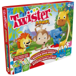Lauam&auml;ng Hasbro Gaming Twister Junior F7478EL, LV EE