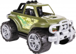 M&auml;ngu maastur Technok SUV 491508, roheline