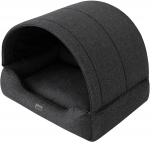 Loomavoodi Doggy Prompter PPECZA2, must, R1