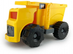 M&auml;ngu kallur Cat Dump Truck 83374, kollane v.