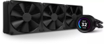 Veejahuti protsessorile NZXT Kraken Elite 360, 121 mm x 27 mm
