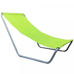 Rannalamamistool Patio, 87 cm x 50 cm x 58 cm