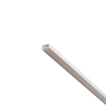 LED riba profiil Standart BEGTON12 Pavir&scaron;inis F2005401, valge v.