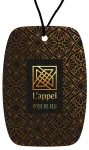 Auto &otilde;huv&auml;rskendaja Lappel Rose de Feu