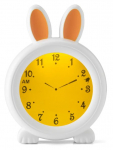 &Ouml;&ouml;lamp Alecto Bunny BC-100, valge