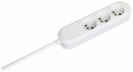 Pikendusjuhe Bachmann Smart, 388.272, 1.5 mm&sup2;, 5 m, IP20, 3 pesa
