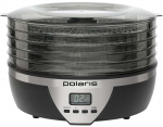 Puu- ja k&ouml;&ouml;giviljakuivati Polaris PFD 2605D, 350 W