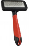 Harja koertele Karlie Flamingo Perfect Care 1030238, 180 mm x 100 mm