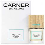 Parf&uuml;&uuml;mvesi Carner Barcelona Fig Man, 100 ml
