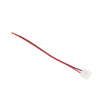 &Uuml;hendus LED-riba jaoks SMD LED-CAB-10MM