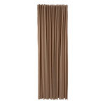 &Ouml;&ouml;kardin Domoletti Sedef W537294 71269, beež v., 260 cm x 280 cm