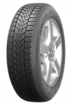 Talverehv Dunlop Winter Response 2 195/60/R15, 88-T, C, B, 70 dB