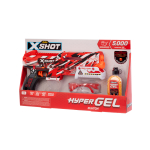 M&auml;ngup&uuml;stol kuulidega XSHOT Hyper Gel 36622 Mitmev&auml;rviline