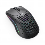 Juhtmevaba m&auml;nguhiir Glorious PC Gaming Race Model O 2, bluetooth, must v.