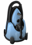 R&otilde;ivaste auruti LauraStar Lift Plus Blue sky, 2200 W