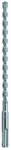 Puur Domas, betoon, sds plus, 18 mm x 60 cm