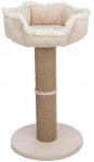 Kraapimispost kassile Trixie Boho, 50 cm x 50 cm x 97 cm