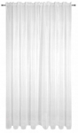P&auml;evakardin D-LEX Lucy, valge v., 200 cm x 270 cm
