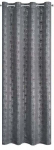 &Ouml;&ouml;kardin Kaja, grafiit v., 135 cm x 250 cm