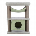 Kraapimispost kassile Trixie Junior Lunito, 34 cm x 52 cm x 71 cm