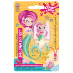 Huulepalsam Chlapu Chlap Mermaid Strawberry foam, -