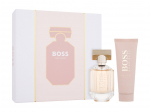 Parf&uuml;&uuml;mikomplekt Hugo Boss The Scent