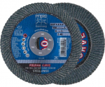 Kroonlehine lihvimisketas Pferd PFR150 SGP-Curve L, 150 mm x 22.23 mm