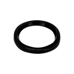Kummist tihend Haushalt, 32 mm, 5 tk