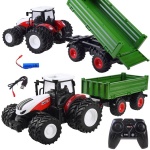 Traktor, mitmev&auml;rviline