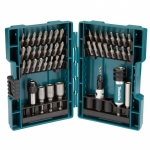 Otsikute komplekt Makita D-73461