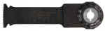 Uputussaeleht Makita MAM004, 8 cm x 3.2 cm