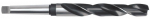 Puur, keeramine Ruko DIN 345 Type N 204180, teras/plast /alumiinium, hss, morse koonus, 18 mm x 22.8 cm