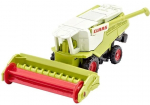 M&auml;ngu kombain Siku Claas 1476, roheline v.