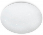 Valgusti lagi CristalRecord Sever, LED, 2700 - 6500 &deg;K, valge v.