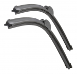 Klaasipuhastaja Compass Hook, 41 - 55 cm, 2 tk
