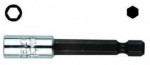 Otsa hoidik Schroder, 61 mm, 1/4"