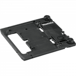 Adapter joonlauale, ketassae jaoks Makita 4100KB
