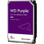 K&otilde;vaketas (HDD) Western Digital Purple WD85PURZ, 3.5", 8 TB