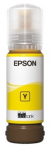 Tint Epson EcoTank 108, kollane v., 70 ml