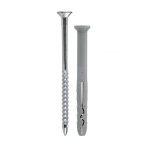 T&uuml;&uuml;bel Klimas SM-05030, universaalsed, 5 mm x 30 mm, 200 tk