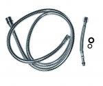 Voolik Invena, 1/2", 150 cm