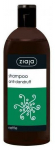 &Scaron;ampoon Ziaja Nettle, 500 ml
