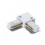 Elektri&uuml;hendus siinide jaoks DPM X-Line PROFILE RECESSED L-CONNECTOR, -, 0