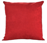 Dekoratiivne padi Domoletti PANOROMA-113, punane v., 40 cm x 40 cm