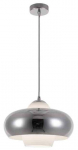 Valgusti rippuv AZzardo Valten 32, E27, 1 x 60 W, kroom v.
