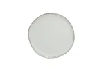 Taldrik prae Domoletti Sesam Dots, &Oslash; 20.3 cm, valge v.