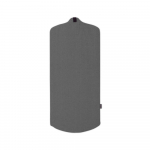 Triikimislaud Brabantia Black Pepper 230981, hall v., 97 x 42 cm