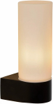 Valgusti seinale Lucide Jesse 04202/01/30, G9, 1 x 33 W, valge v.