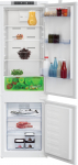 Integreeritav k&uuml;lmik s&uuml;gavk&uuml;lmik all Beko BCNA254E43SN