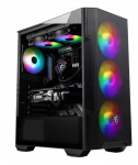 Statsionaarne arvuti Mdata Gaming 90301676 Ryzen 7 5800X, DDR4 16 GB, SSD+HDD 1 TB 2 TB, RTX 4060 8 GB